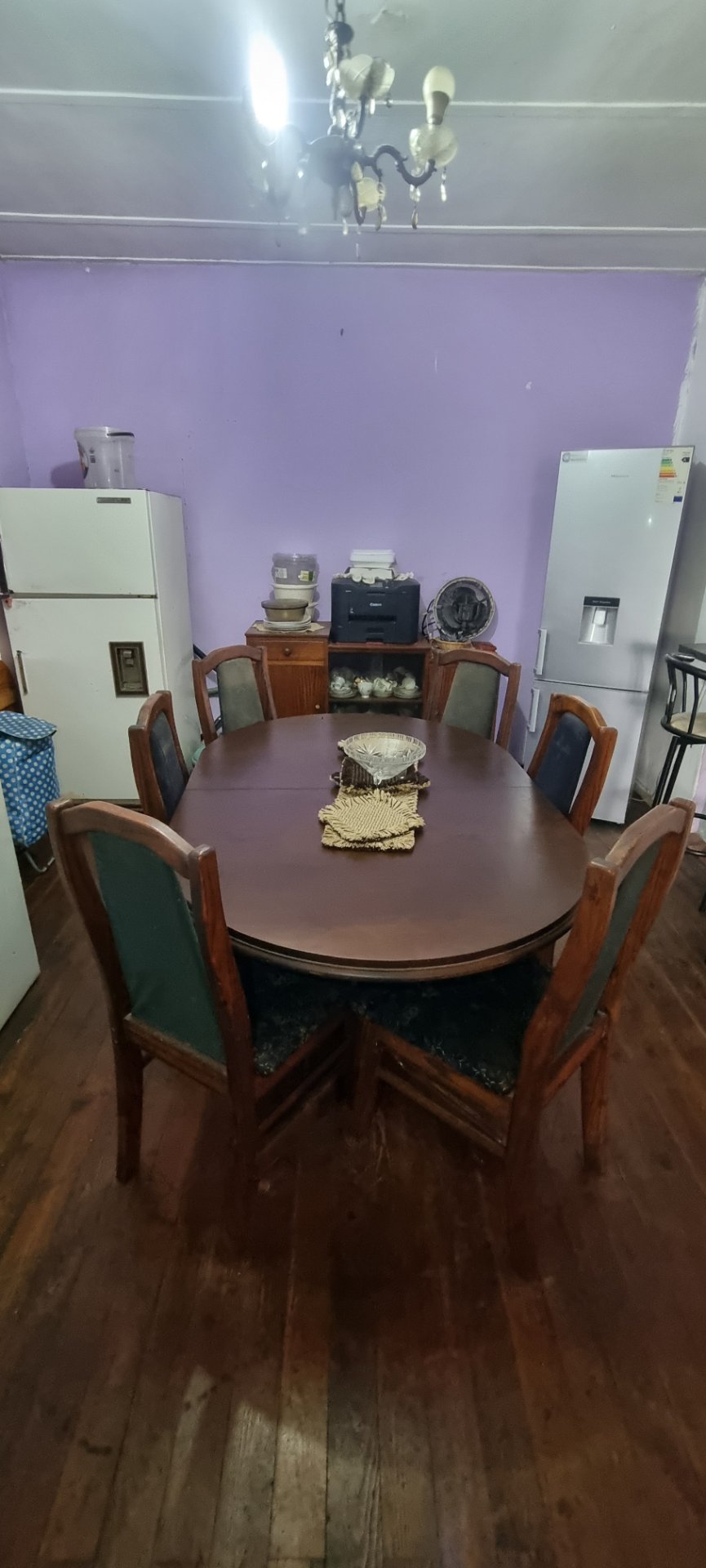4 Bedroom Property for Sale in Silvertown Western Cape